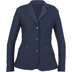 Aubrion Goldhawk Show Jacket Women - Navy