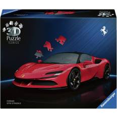 Ravensburger 3D Pussel Iconic Ferrari SF90 Stradale