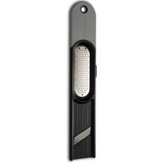 Microplane Ingefära Redskap 27,5 x 5 Rivjärn