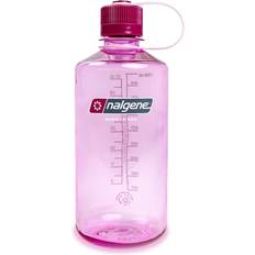 Nalgene Serving Nalgene Narrow Mouth Sustain Cosmo Water Bottle 0.946L