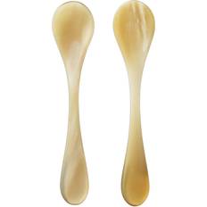 Georg Jensen Spoon Georg Jensen Indulgence Caviar Table Spoon 2cm 2pcs