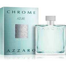 Azzaro Chrome Azure EdT 100ml