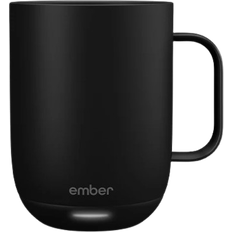 Timers Koppar & Muggar Ember Gen 2 Temperature Control Smart Mug 14oz Mugg 41.4cl