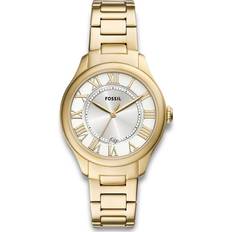 Fossil Gilmore Silver Women's Watch ES5395