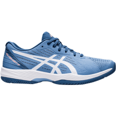 Asics Solution Swift FF M - Blue Harmony/White