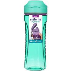 Sistema Køkkentilbehør Sistema Hydrate Swift Drikkedunk 0.6L