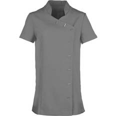 Premier PR682 Orchid Beauty and Spa Tunic - Dark Grey