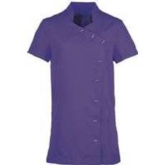 Premier PR682 Orchid Beauty and Spa Tunic - Purple