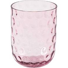 Kodanska Glas Kodanska Danish Summer Small Drops Purple Tumblerglas 25cl