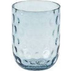 Kodanska Danish Summer Small Drops Blue Smoke Tumblerglas 25cl