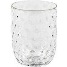 Kodanska Danish Summer Small Drops Clear Tumblerglas 25cl