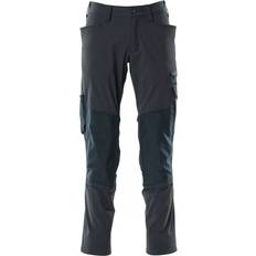 Mascot 18479-311 Accelerate Trousers - Dark Navy