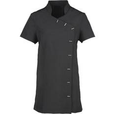 Premier PR682 Orchid Beauty and Spa Tunic - Black