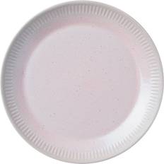 Knabstrup Keramik Colorit Asiet 19cm