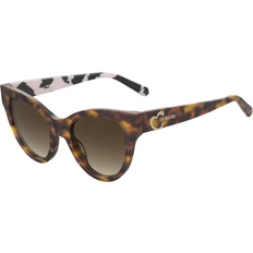 Love Moschino MOL053/S 1NR/HA Linsbredd: