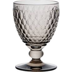 Villeroy & Boch Boston Grey Red Wine Glass 20cl