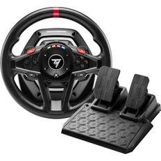 Rat xbox Thrustmaster T128 SimTask Pack Rat og Pedalsæt PC Microsoft Xbox Series S