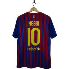 Fc barcelona home jersey Nike FC Barcelona Home Shirt Messi