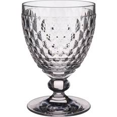 Villeroy & Boch Boston Clear Red Wine Glass 20cl