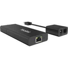 USB2CAT5E-EXT nätverkssändare