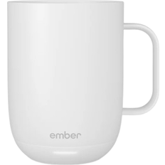 Timers Koppar & Muggar Ember Gen 2 Temperature Control Smart Mug 14oz Mugg 41.4cl