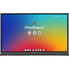 Viewsonic ViewBoard IFP7553 75"