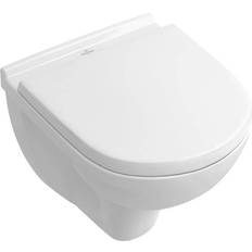 Villeroy & Boch P-lås Vattentoaletter Villeroy & Boch O.novo (5688HR01)