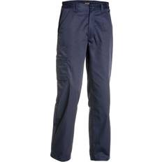 Blåkläder 17251800 Trouser - Navy Blue