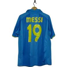 Nike fc barcelona away Nike FC Barcelona Away Shirt