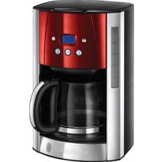 Russell Hobbs Luna Red