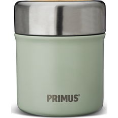 0.7 L Mattermosar Primus Preppen Vacuum Jug 0.7 Liter Mint 700 ml Mattermos 0.7L