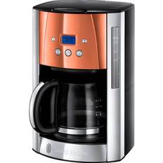 Russell Hobbs Luna Copper