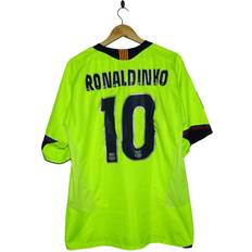 Nike fc barcelona away Nike FC Barcelona Away Shirt