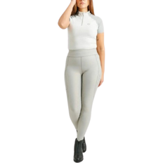 Jacson Astrid Riding Tights - Grey