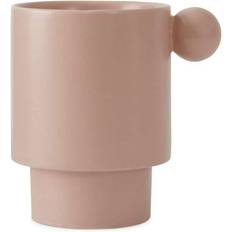 OYOY Inka Rose Tekopp, Kaffekopp