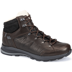 Sportssko Hanwag Travi M - Chestnut/Black