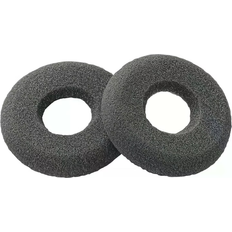 Poly ear cushion for doughnut