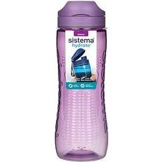 Sistema Drikkedunke Sistema Tritan Active Drikkedunk 0.8L