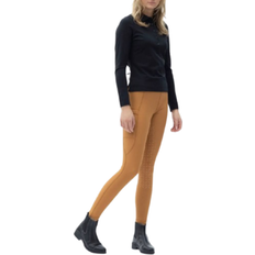 Astrid Ridtights Kompression Orange
