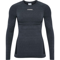 Hummel Herre Svedundertøj Hummel Mike Seamless T-Shirt/S