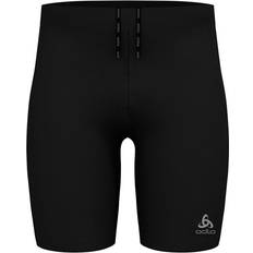 Odlo The Men's Essentials Running Shorts - Black