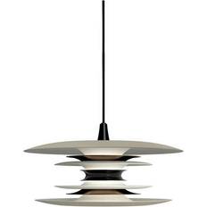 Belid Diablo Sand/Metallic Bronze Pendant Lamp ∅ 40cm
