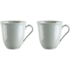 Rörstrand Swedish Grace Mugg 30cl 2st