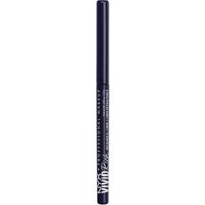 Metallic Eyeliners NYX Professional Makeup Vivid Rich Eyeliner - Sapphire Bling