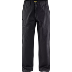 Blåkläder 17251800 Trouser - Black