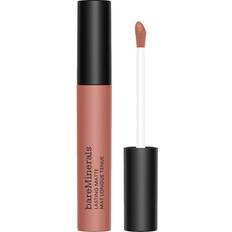BareMinerals Mineralist Lasting Matte Liquid Lipstick - Lucky