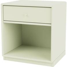 Montana Furniture Dream Plinth H3 Pomelo Bedside Table 30x35.4cm