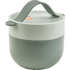 Maki To Go Lunch Bowl 550ml Green
