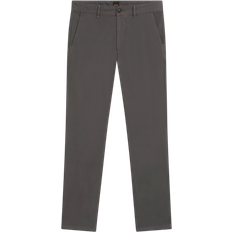 HUGO BOSS Herr Chino_Slim, Grå 20, 30L