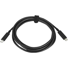 HP Usb-c To Usb-c 100w 1m